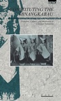 Cover: Constituting the Minangkabau - Berg Publishers