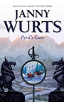 Cover: Peril's Gate - HarperVoyager