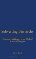 Cover: Subverting Patriarchy - Berg Publishers