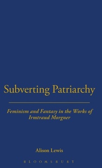 Enlarge image Cover: Subverting Patriarchy - Berg Publishers