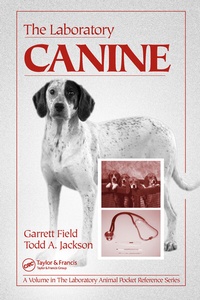 Enlarge image Cover: The Laboratory Canine - CRC Press