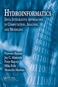 Enlarge image Cover: Hydroinformatics - CRC Press