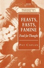 Cover: Feasts, Fasts, Famine - Berg Publishers