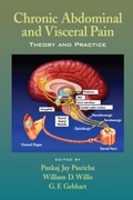 Cover: Chronic Abdominal and Visceral Pain - CRC Press