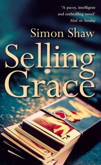 Enlarge image Cover: Selling Grace - HarperCollins
