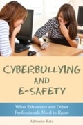 Abbildung von: Cyberbullying and E-safety - Jessica Kingsley Publishers
