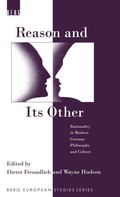 Cover: Reason and Its Other - Berg Publishers