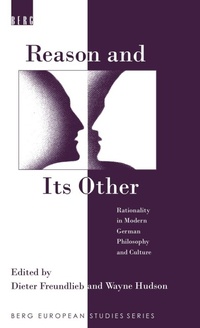 Enlarge image Cover: Reason and Its Other - Berg Publishers