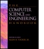 Cover: The Computer Science and Engineering Handbook - CRC Press