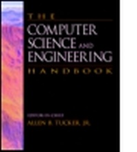 Enlarge image Cover: The Computer Science and Engineering Handbook - CRC Press
