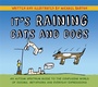 Cover: It's Raining Cats and Dogs - Jessica Kingsley Publishers