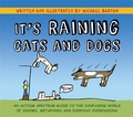 Cover: It's Raining Cats and Dogs - Jessica Kingsley Publishers