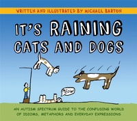 Enlarge image Cover: It's Raining Cats and Dogs - Jessica Kingsley Publishers
