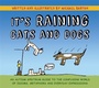 Cover: It's Raining Cats and Dogs - Jessica Kingsley Publishers