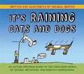 Cover: It's Raining Cats and Dogs - Jessica Kingsley Publishers
