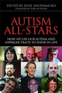 Cover: Autism All-Stars - Jessica Kingsley Publishers