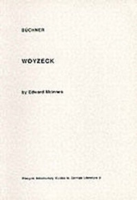 Enlarge image Cover: Buchner - University of Glasgow French & German Publications