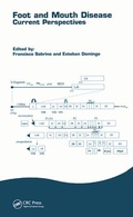 Cover: Foot and Mouth Disease - CRC Press
