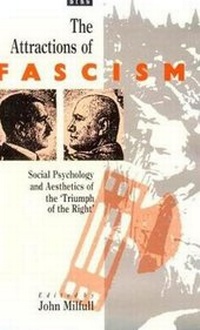 Abbildung von: Attractions of Fascism - Berg Publishers