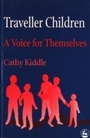 Cover: Traveller Children - Jessica Kingsley Publishers