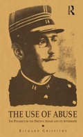 Abbildung von: The Use of Abuse - Berg Publishers
