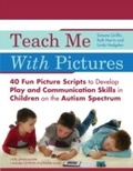 Cover: Teach Me With Pictures - Jessica Kingsley Publishers