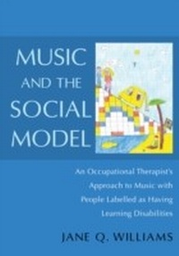 Abbildung von: Music and the Social Model - Jessica Kingsley Publishers