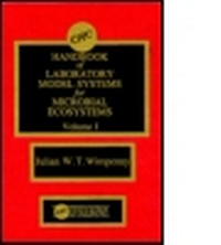 Enlarge image Cover: CRC Handbook of Laboratory Model Systems for Microbial Ecosystems, Volume I - CRC Press