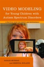 Cover: Video Modeling for Young Children with Autism Spectrum Disorders - Jessica Kingsley Publishers