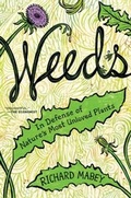 Cover: Weeds - HarperCollins