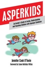 Cover: Asperkids - Jessica Kingsley Publishers