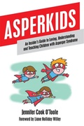Cover: Asperkids - Jessica Kingsley Publishers