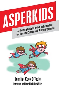 Enlarge image Cover: Asperkids - Jessica Kingsley Publishers
