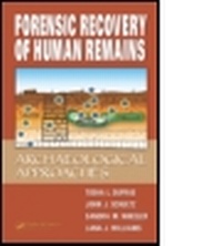 Abbildung von: Forensic Recovery of Human Remains - CRC Press