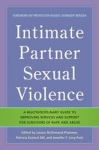 Enlarge image Cover: Intimate Partner Sexual Violence - Jessica Kingsley Publishers