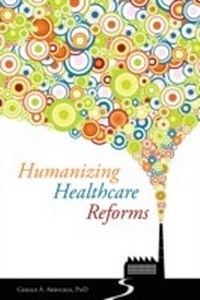 Abbildung von: Humanizing Healthcare Reforms - Jessica Kingsley Publishers