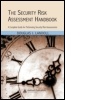 Cover: The Security Risk Assessment Handbook - CRC Press
