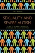 Cover: Sexuality and Severe Autism - Jessica Kingsley Publishers