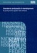 Cover: Standards and Quality in Development - National Housing Federation
