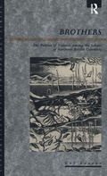 Cover: Brothers - Berg Publishers