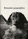 Cover: Romantic Geographies - University of Glasgow French & German Publications