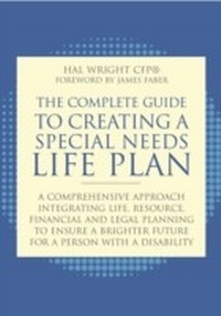 Enlarge image Cover: The Complete Guide to Creating a Special Needs Life Plan - Jessica Kingsley Publishers