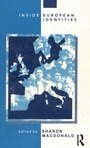 Cover: Inside European Identities - Berg Publishers