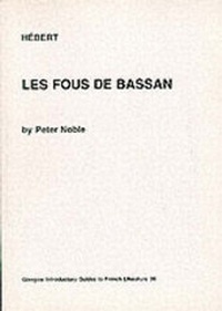 Enlarge image Cover: Hebert - University of Glasgow French & German Publications