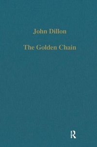 Enlarge image Cover: The Golden Chain - Variorum