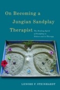 Bild: On Becoming a Jungian Sandplay Therapist - Jessica Kingsley Publishers