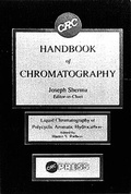 Bild: Handbook Chromatography Liquid Chromatography Polycyclid Aromatic Hydrocarbons - CRC Press
