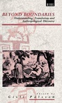 Cover: Beyond Boundaries - Berg Publishers