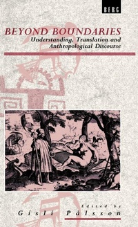 Enlarge image Cover: Beyond Boundaries - Berg Publishers