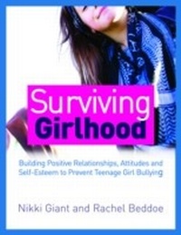 Abbildung von: Surviving Girlhood - Jessica Kingsley Publishers